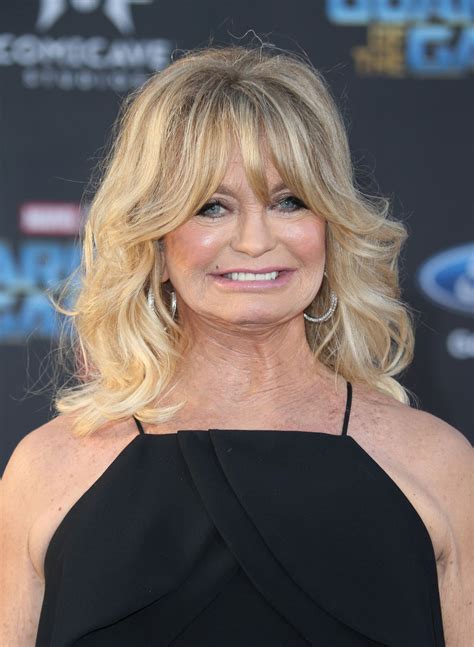 goldie hawn recent images|current photos of goldie hawn.